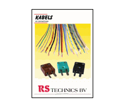 Symbol-Pt100-Thermoelement-Kabel