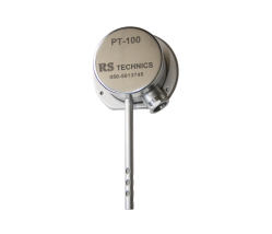 177wd-wall sensor-stainless steel