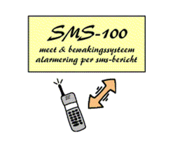 Symbol-Unterstützung SMS-Box